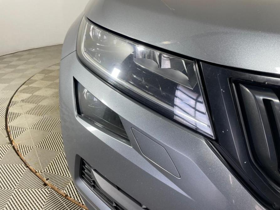 Skoda Kodiaq I Воронеж  - изображение 8