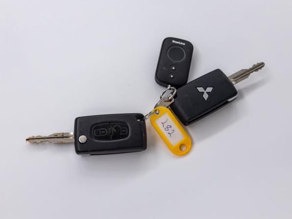 Mitsubishi Outlander III Рестайлинг 3 с пробегом 2019 года, цена 1 998 000 рублей, 150320 км, внедорожник, Автокод Объявления