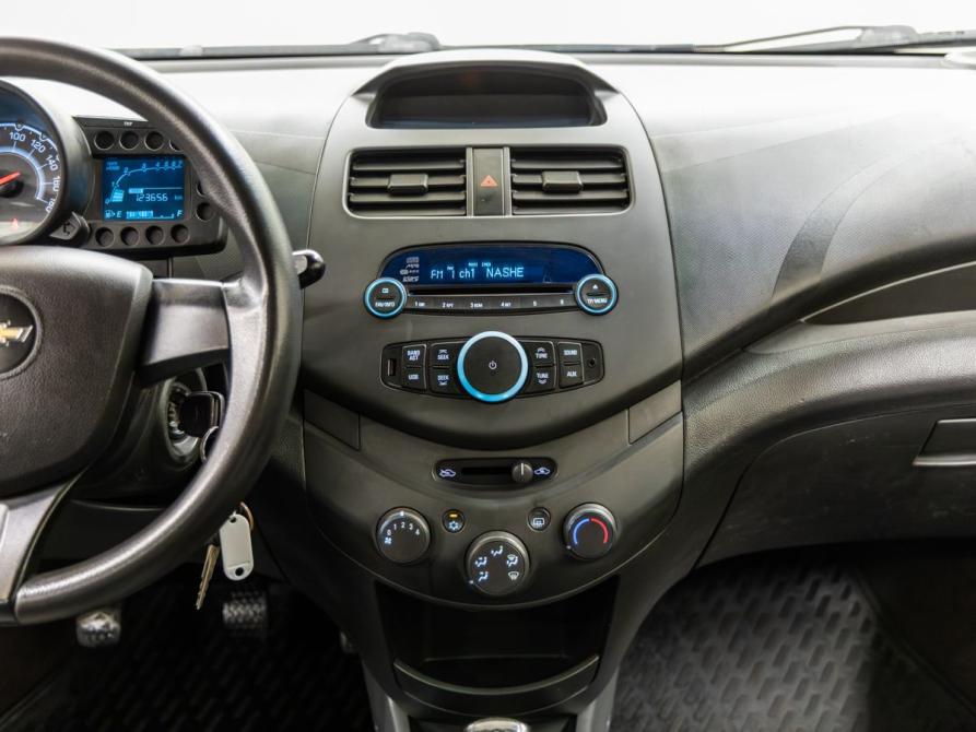 Chevrolet Spark III Волгоград  - изображение 18