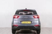 Hyundai Creta I Красноярск  - изображение 29
