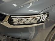 Geely Tugella I Рестайлинг Вологда  - изображение 29