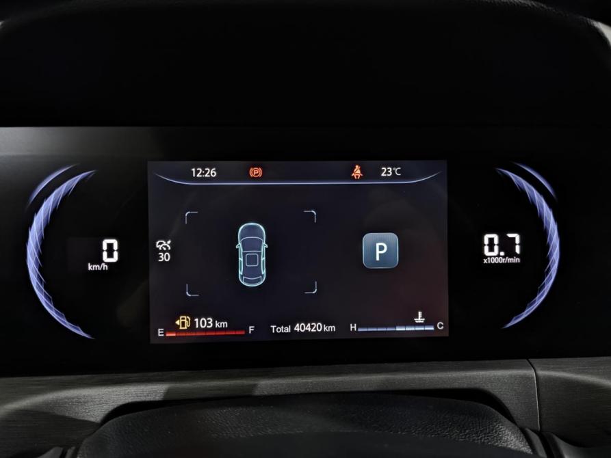 Changan CS35 Plus I Рестайлинг Москва  - изображение 16