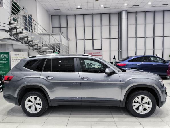 Volkswagen Teramont I с пробегом 2020 года, цена 3 950 000 рублей, 81486 км, внедорожник, Автокод Объявления