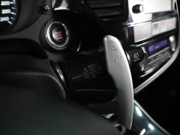 Mitsubishi Outlander III Рестайлинг 2 с пробегом 2017 года, цена 2 399 000 рублей, 69555 км, внедорожник, Автокод Объявления