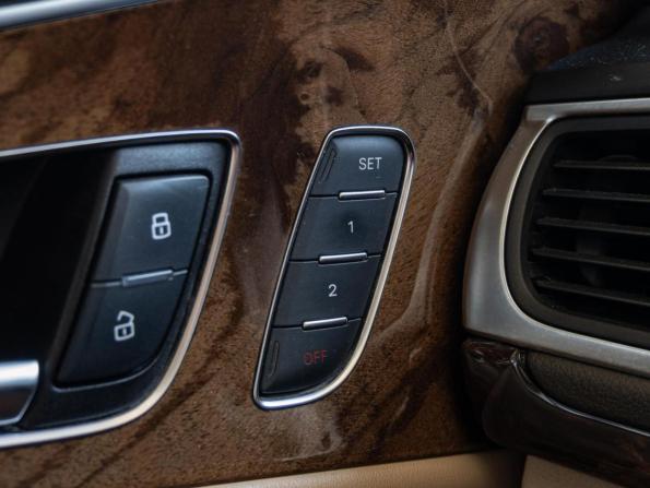 Audi A7 I (4G) с пробегом 2011 года, цена 1 600 000 рублей, 176759 км, лифтбек, Автокод Объявления