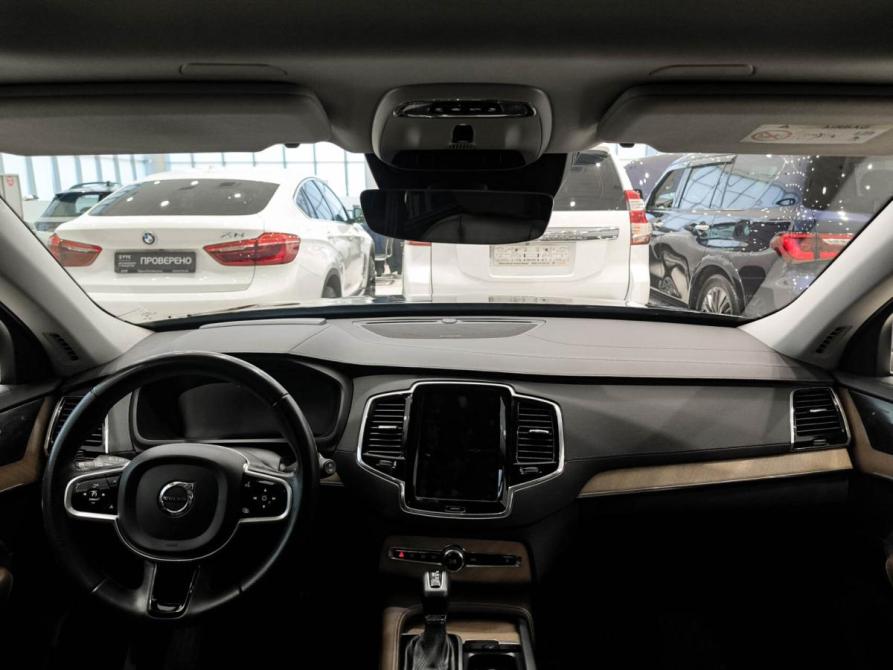 Volvo XC90 II Казань  - изображение 17