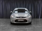 Ford Mondeo IV Рестайлинг Тюмень  - изображение 24