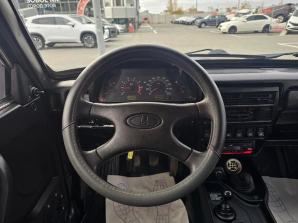 Lada (ВАЗ) 2121 (4x4) I Рестайлинг с пробегом 2017 года, цена 660 000 рублей, 179922 км, внедорожник, Автокод Объявления