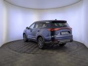 Chery Tiggo 8 Pro Max I Рестайлинг Москва  - изображение 37