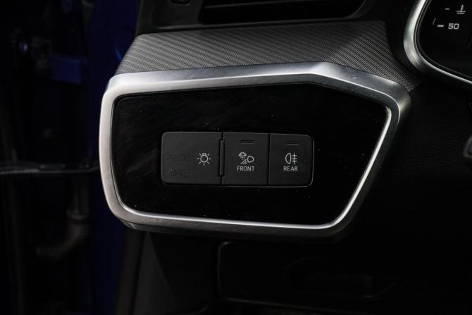 Audi A7 II (4K) с пробегом 2019 года, цена 5 350 000 рублей, 82520 км, лифтбек, Автокод Объявления