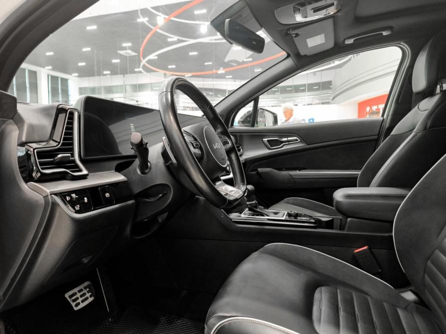 Kia Sportage V Казань  - изображение 20