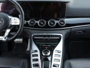 Mercedes-Benz AMG GT 4-Door Coupe I Москва  - изображение 47