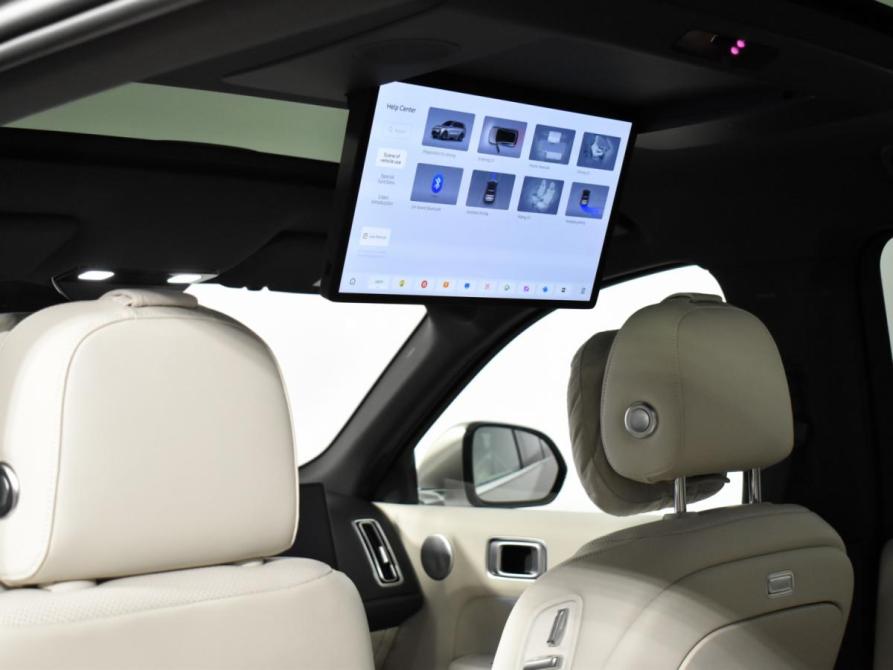 Li Auto (Lixiang) L9 I Санкт-Петербург  - изображение 13