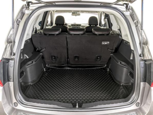Haval H6 I с пробегом 2017 года, цена 1 325 000 рублей, 86822 км, внедорожник, Автокод Объявления