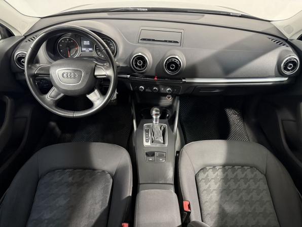 Audi A3 III (8V) с пробегом 2014 года, цена 1 299 800 рублей, 109000 км, хэтчбек, Автокод Объявления