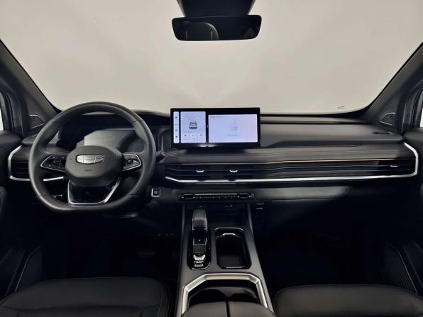 Geely Okavango I Рестайлинг с пробегом 2024 года, цена 2 649 000 рублей, 74000 км, внедорожник, Автокод Объявления