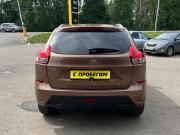 Lada (ВАЗ) XRAY I Нефтекамск  - изображение 17