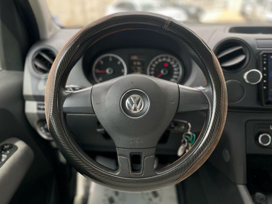 Volkswagen Amarok I Краснодар  - изображение 11