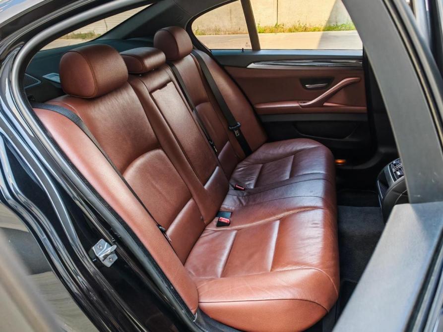 BMW 5 серии VI (F10/F11/F07) Краснодар  - изображение 7
