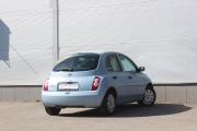 Nissan Micra III (K12) Белгород  - изображение 24
