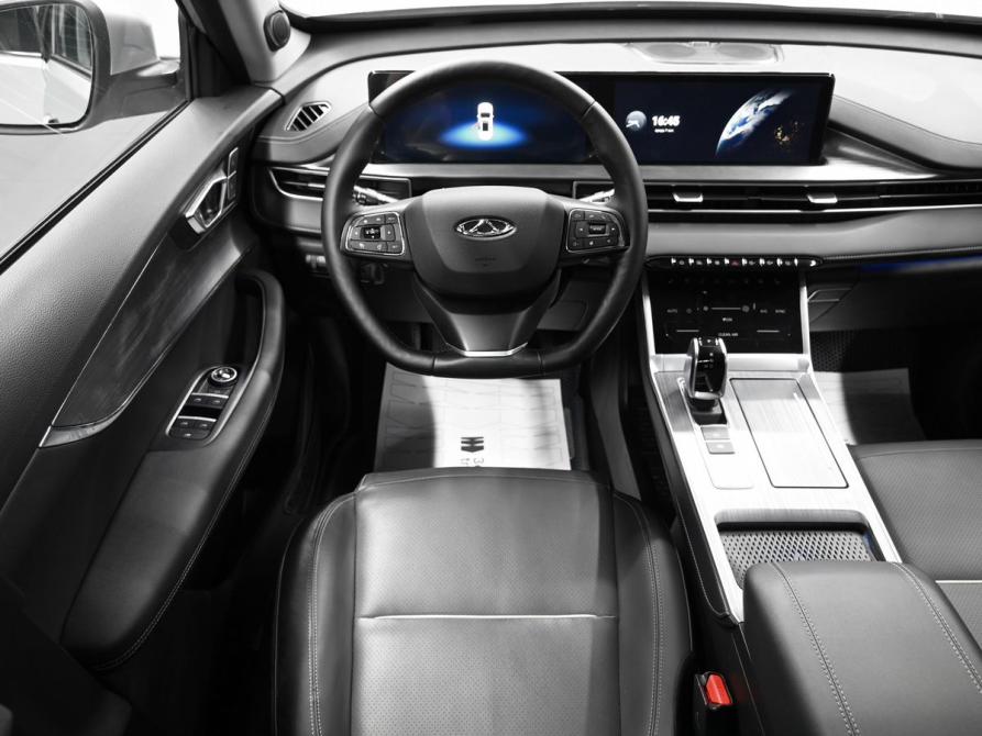 Chery Tiggo 7 Pro Max I Тверь  - изображение 11