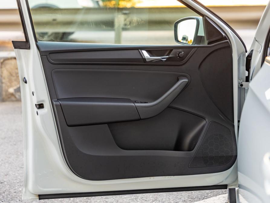 Skoda Rapid II Волгоград  - изображение 24