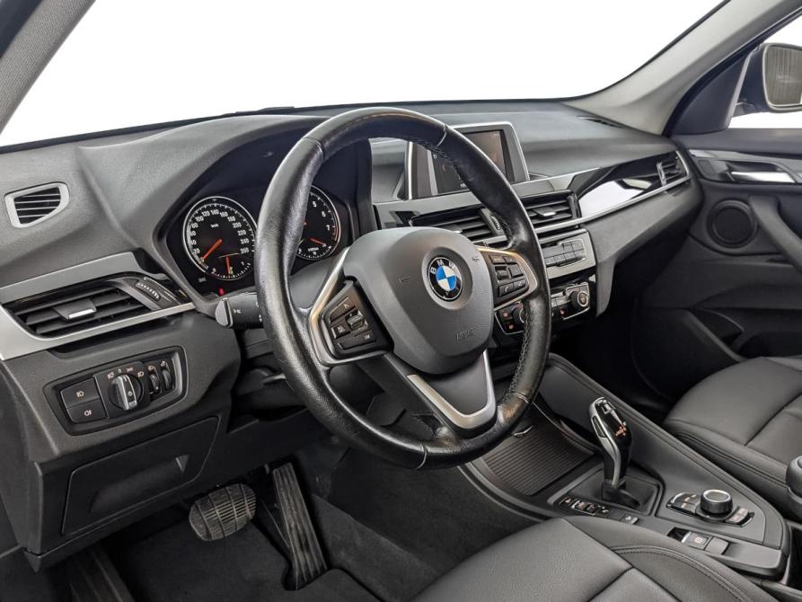 BMW X1 II (F48) Рестайлинг Москва  - изображение 14
