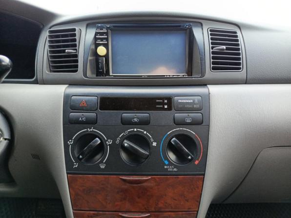 Toyota Corolla IX (E120 E130) Рестайлинг с пробегом 2006 года, цена 588 600 рублей, 171386 км, седан, Автокод Объявления