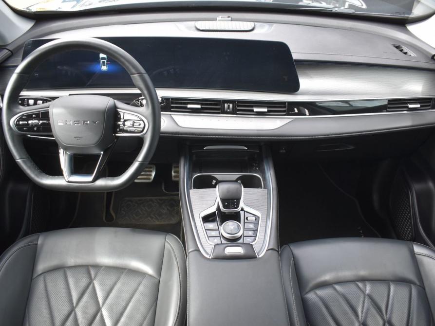 Chery Tiggo 8 Pro Max I Архангельск  - изображение 13