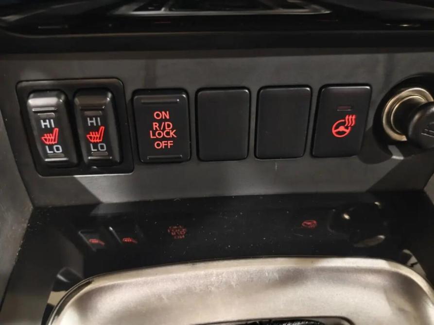 Mitsubishi Pajero Sport III Уфа  - изображение 13