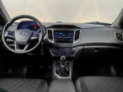 Hyundai Creta I Рестайлинг Москва  - изображение 30
