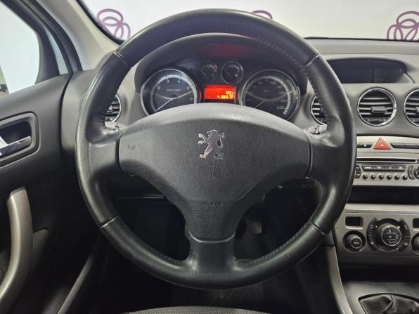 Peugeot 308 I с пробегом 2010 года, цена 433 000 рублей, 186570 км, хэтчбек, Автокод Объявления