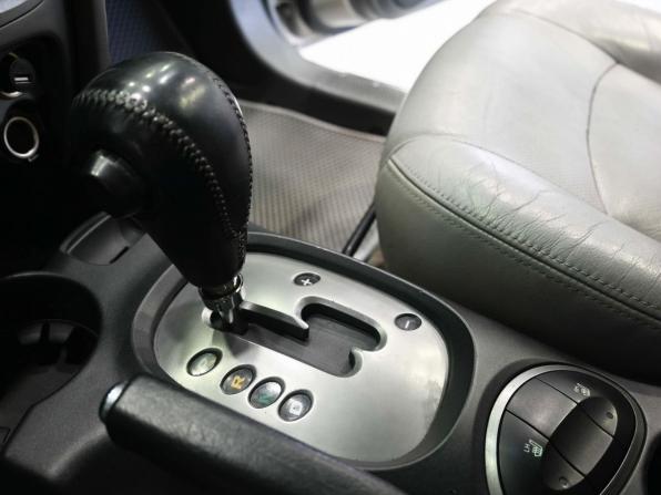 Hyundai Santa Fe Classic с пробегом 2007 года, цена 779 900 рублей, 234611 км, внедорожник, Автокод Объявления