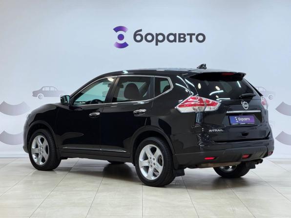 Nissan X-Trail III с пробегом 2017 года, цена 1 700 000 рублей, 151105 км, внедорожник, Автокод Объявления