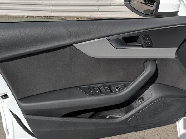 Audi A5 II (F5) Рестайлинг с пробегом 2021 года, цена 4 675 000 рублей, 12786 км, лифтбек, Автокод Объявления