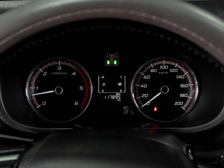 Mitsubishi L200 V Рестайлинг Тюмень  - изображение 12