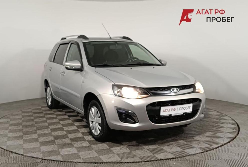 Lada (ВАЗ) Kalina II Волгоград  - изображение 1