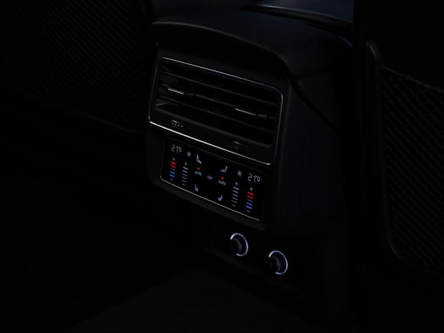 Audi Q8 I (4M) Москва  - изображение 23