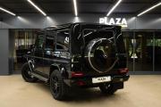 Mercedes-Benz G-Класс II (W463) Рестайлинг 2 Уфа  - изображение 39