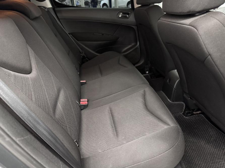 Peugeot 308 I Рестайлинг Воронеж  - изображение 15