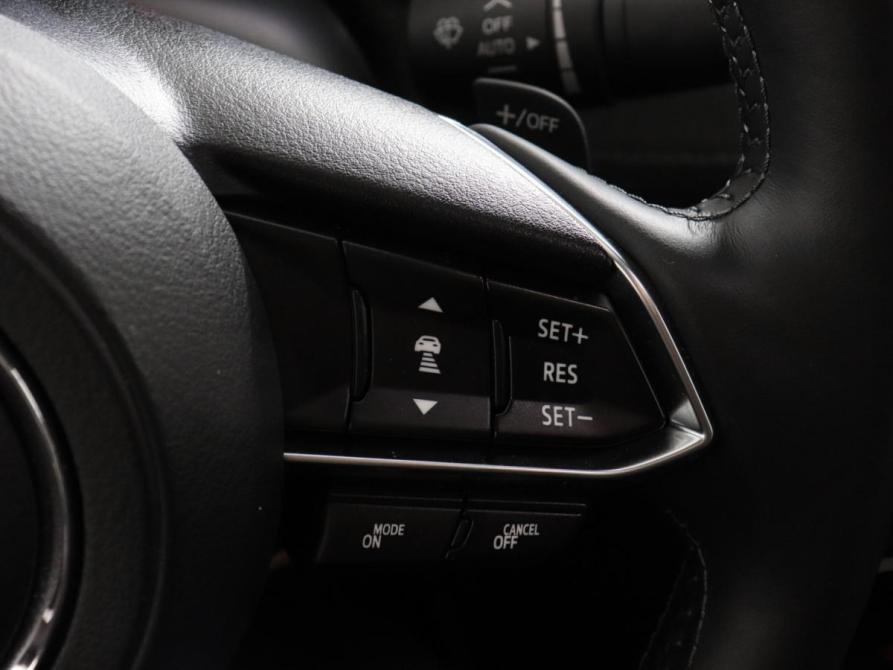 Mazda 6 III (GJ) Рестайлинг 2 Химки  - изображение 17