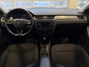 Skoda Rapid I Рестайлинг Волгоград  - изображение 26