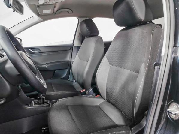 Skoda Rapid I с пробегом 2014 года, цена 537 000 рублей, 403191 км, лифтбек, Автокод Объявления