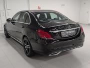 Mercedes-Benz C-Класс IV (W205) Рестайлинг Казань  - изображение 30