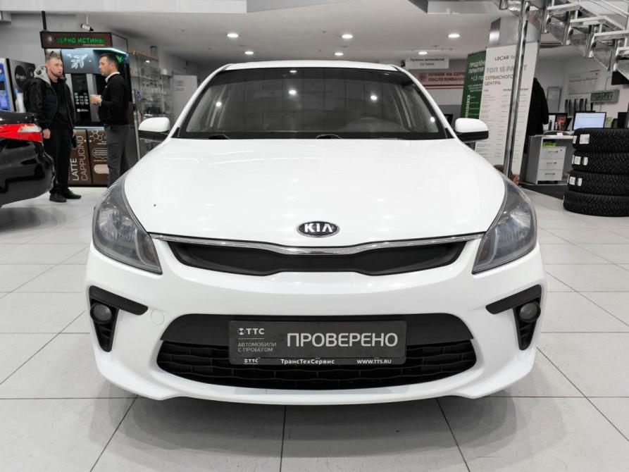 Kia Rio IV Казань  - изображение 2