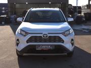 Toyota RAV4 V (XA50) Ижевск  - изображение 29