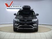 Geely Atlas I Уфа  - изображение 18