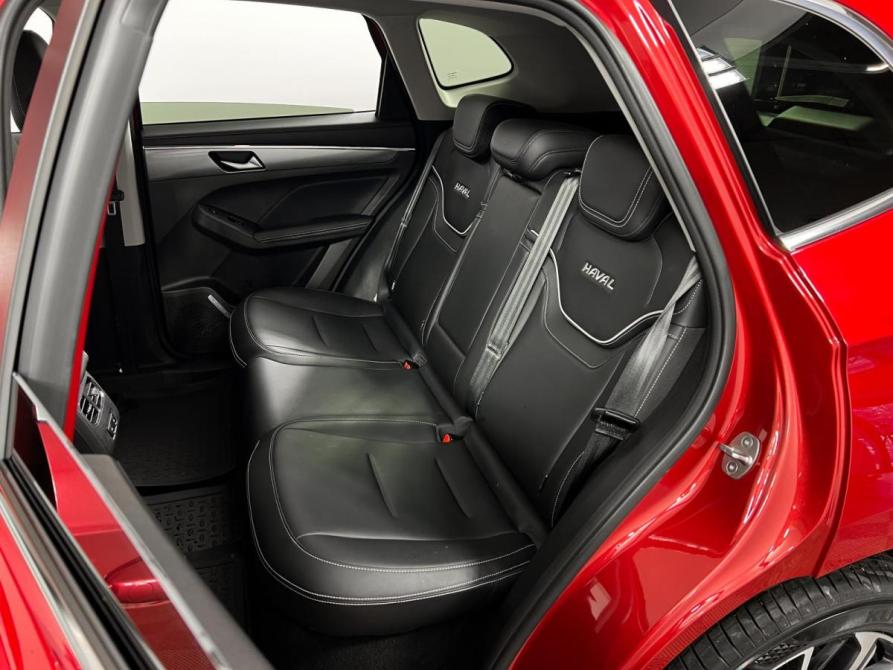 Haval Jolion I Казань  - изображение 9