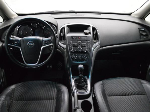 Opel Astra J с пробегом 2012 года, цена 650 000 рублей, 335375 км, универсал, Автокод Объявления