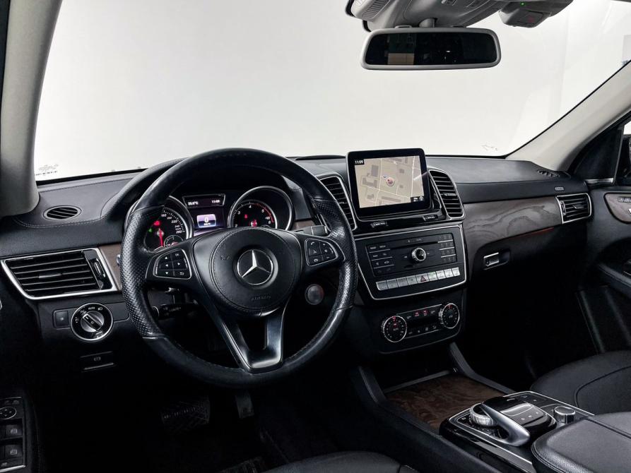Mercedes-Benz GLS I (X166) Уфа  - изображение 12
